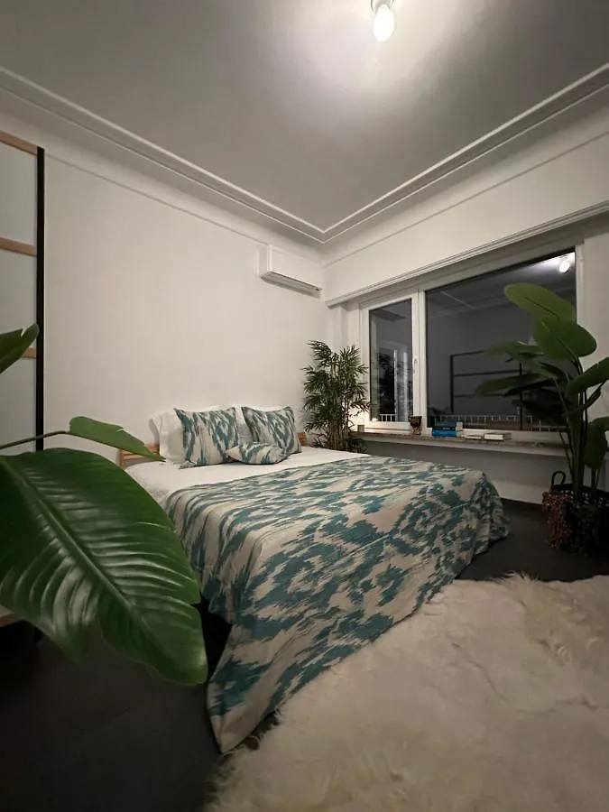 Shared Big App At Expo Antwerp Apartment