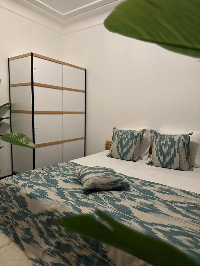 Shared Big App At Expo Antwerp Apartment