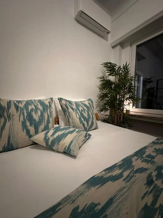 Shared Big App At Expo Antwerp Apartment Belgium