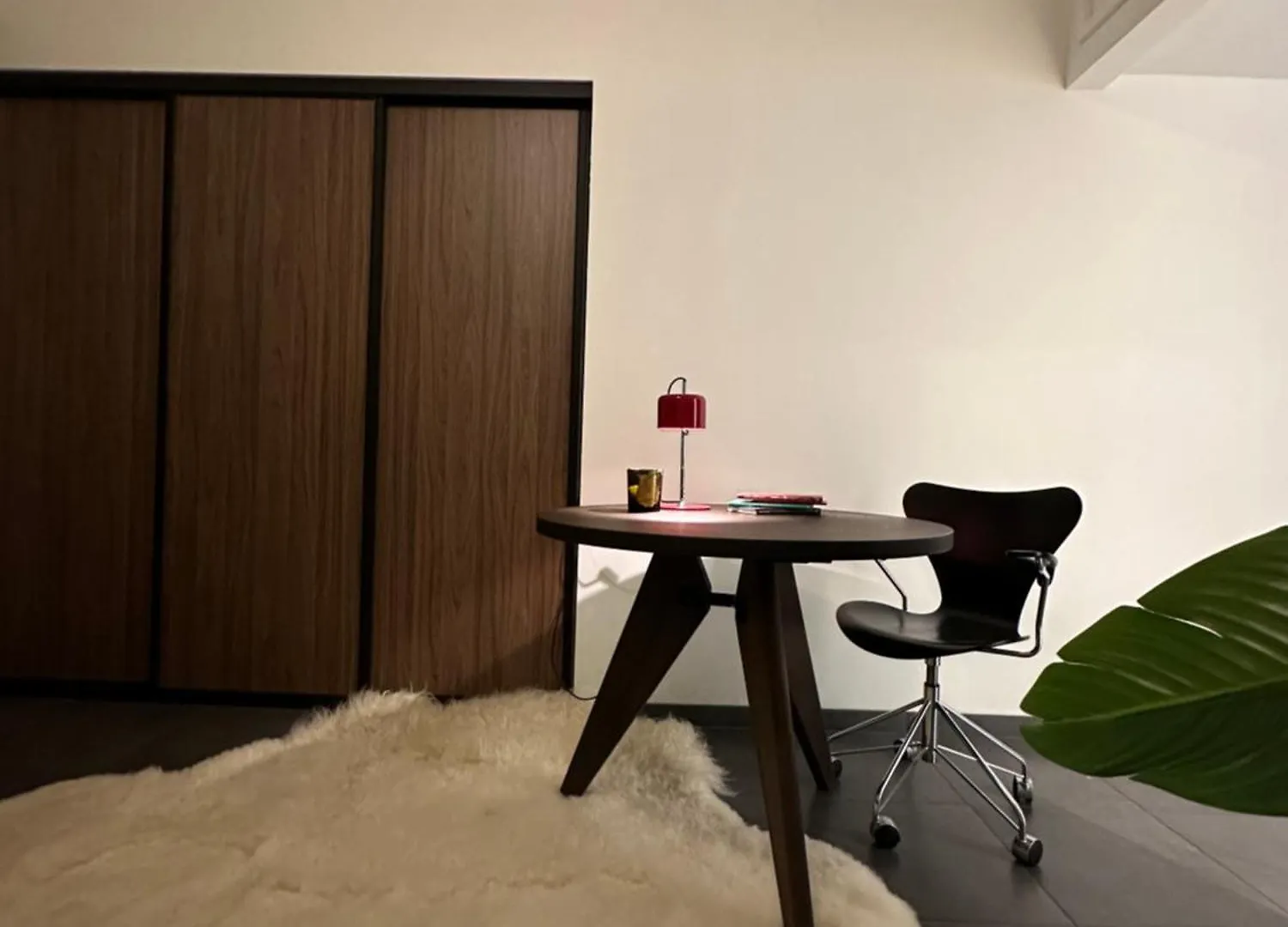 Shared Big App At Expo Antwerp Apartment