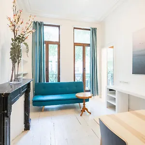  Appartement National Street